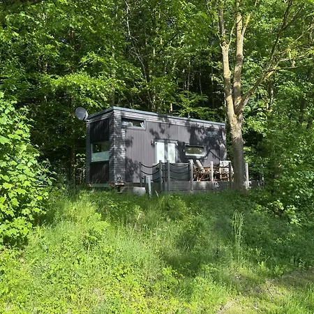 Chalet Tiny House Hameln