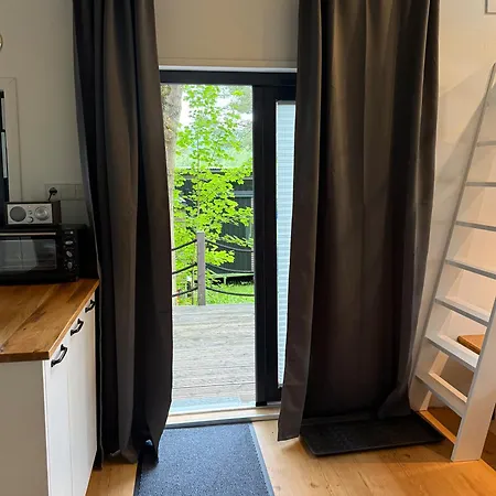 Chalet Tiny House Hameln