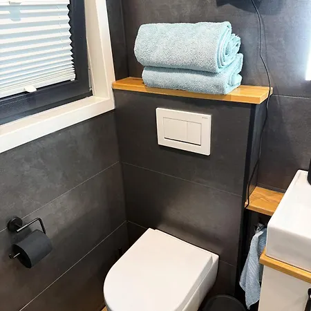 Chalet Tiny House Hameln