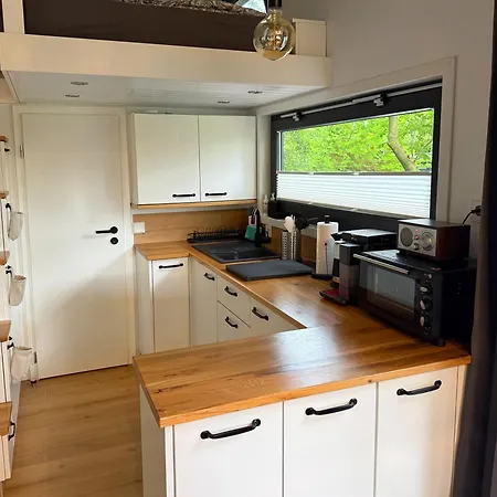 Tiny House Hameln Chalet Salzhemmendorf