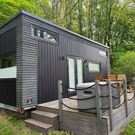Tiny House Hameln * Salzhemmendorf