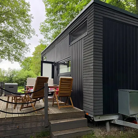 Tiny House Hameln Chalet