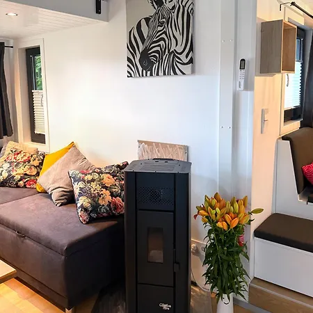 Chalet Tiny House Hameln Salzhemmendorf