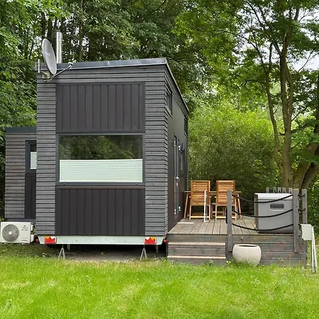 Tiny House Hameln Chalet Salzhemmendorf