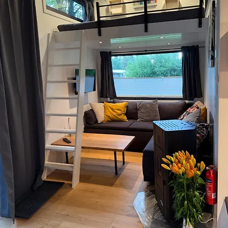 Tiny House Hameln Salzhemmendorf