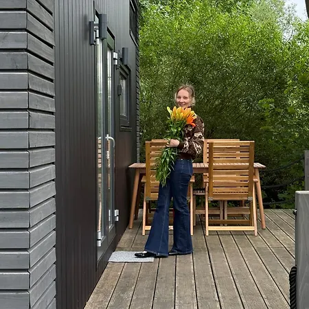 Tiny House Hameln