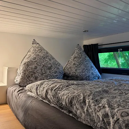 Tiny House Hameln Chalet