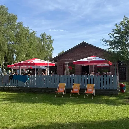 Tiny House Hameln Salzhemmendorf